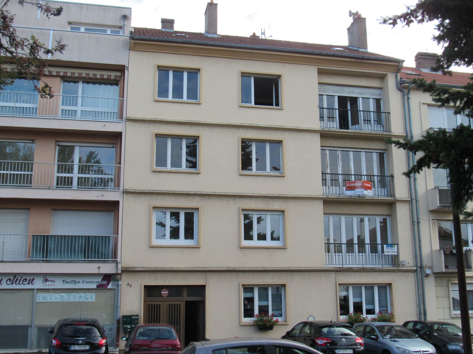 Dpe-Diagnostics-immobiliers-Metz-57000